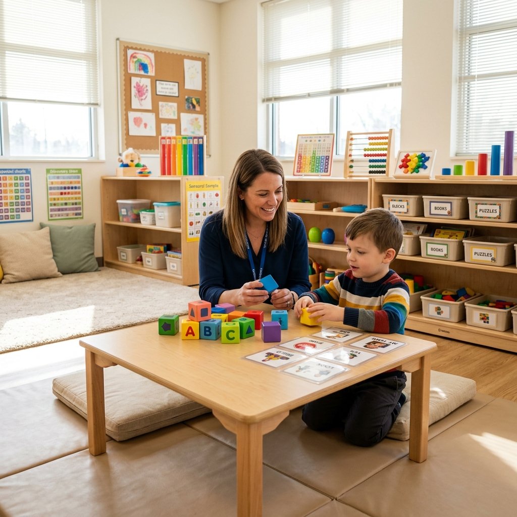 Classroom activities