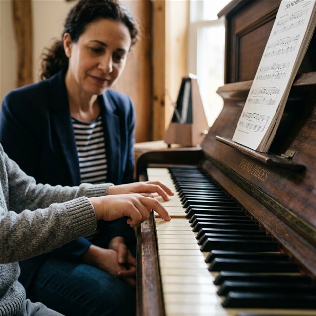 Music Therapy