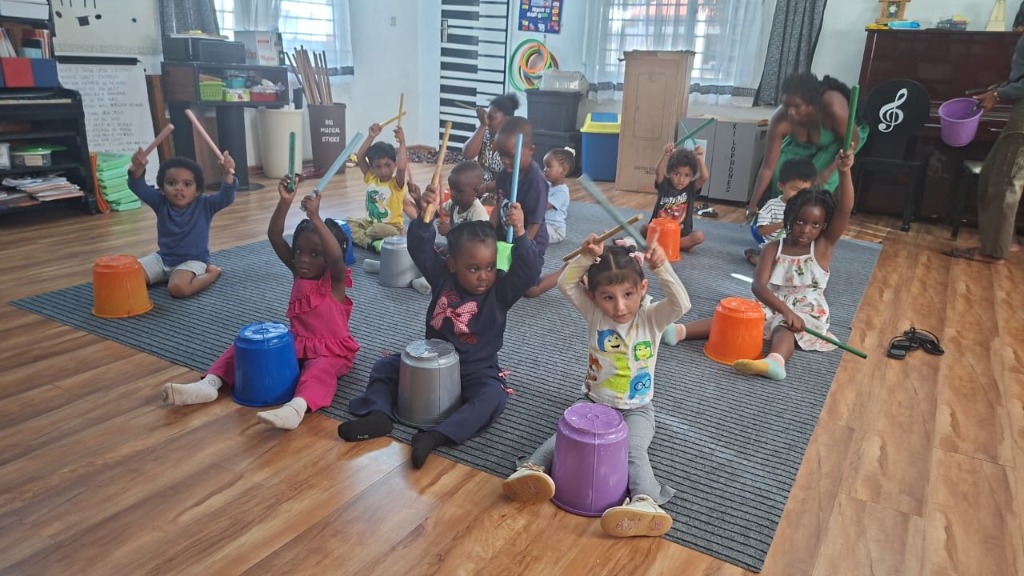 Individual Music lessons